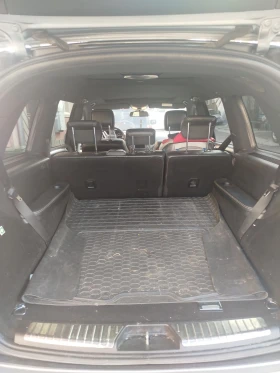 Mercedes-Benz GL 350, снимка 11