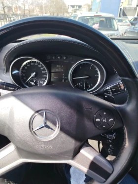 Mercedes-Benz GL 350, снимка 6