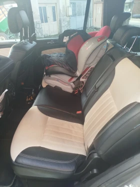 Mercedes-Benz GL 350, снимка 10