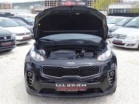 Kia Sportage 2.0crdi AWD Rebel, снимка 7