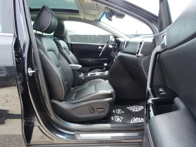 Kia Sportage 2.0crdi AWD Rebel, снимка 14