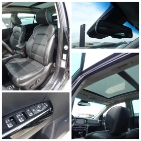 Kia Sportage 2.0crdi AWD Rebel, снимка 11