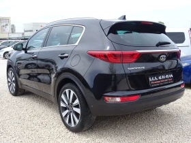 Kia Sportage 2.0crdi AWD Rebel, снимка 3