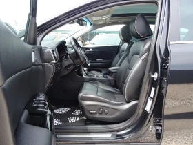 Kia Sportage 2.0crdi AWD Rebel, снимка 9