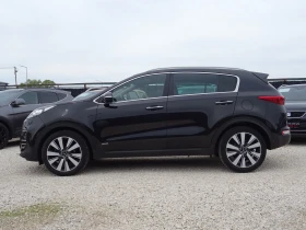 Kia Sportage 2.0crdi AWD Rebel, снимка 2