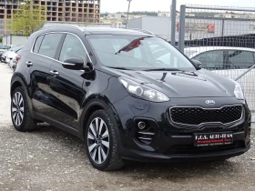 Kia Sportage 2.0crdi AWD Rebel, снимка 6