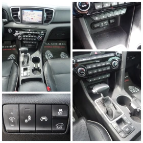 Kia Sportage 2.0crdi AWD Rebel, снимка 12