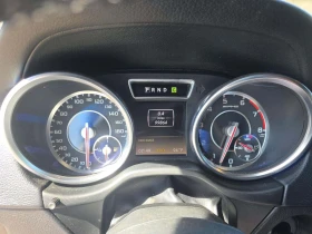 Mercedes-Benz G 63 AMG  4MATIC 4dr , снимка 12