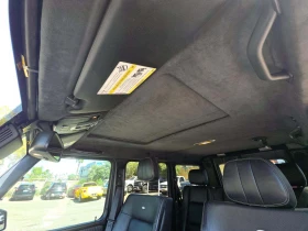 Mercedes-Benz G 63 AMG  4MATIC 4dr , снимка 10