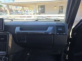 Mercedes-Benz G 63 AMG  4MATIC 4dr , снимка 14
