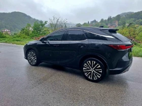 Lexus RX 350h , снимка 4