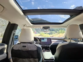 Lexus RX 350h 350h , снимка 13