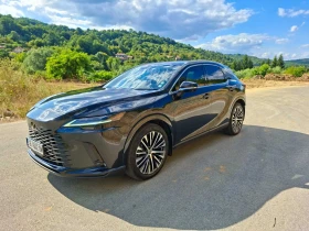 Lexus RX 350h 350h , снимка 4