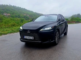 Lexus RX 350h , снимка 1