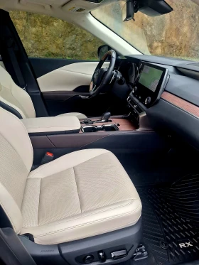 Lexus RX 350h , снимка 11