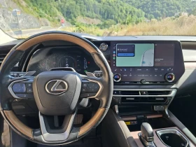 Lexus RX 350h 350h , снимка 10