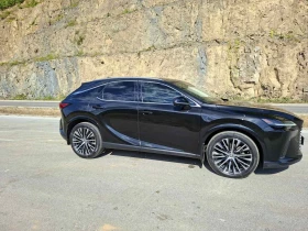 Lexus RX 350h 350h , снимка 5