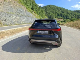 Lexus RX 350h 350h , снимка 8