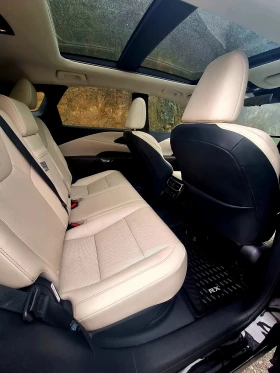 Lexus RX 350h , снимка 7