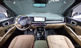 Kia Sorento HEV-1.6* SIGNATURE* 360CAMERA* BLIND-SPOT* , снимка 6