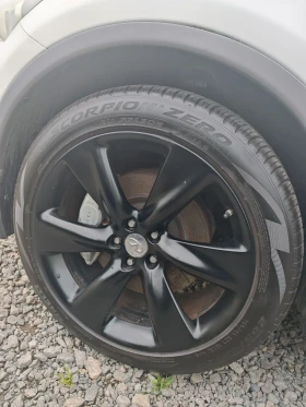 Infiniti Fx 30, снимка 17