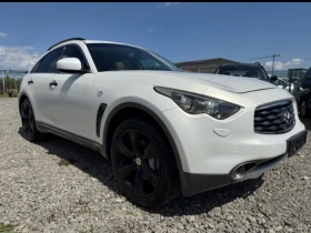 Infiniti Fx 30, снимка 4