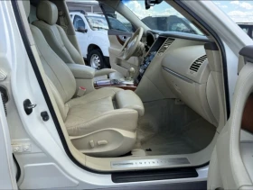 Infiniti Fx 30, снимка 12