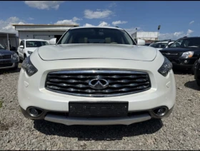 Infiniti Fx 30, снимка 2