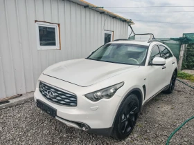Infiniti Fx 30, снимка 1