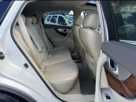Infiniti Fx 30, снимка 11