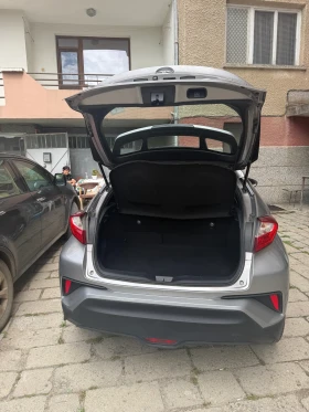 Toyota C-HR, снимка 7