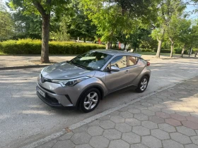Toyota C-HR, снимка 1