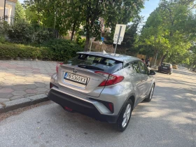 Toyota C-HR, снимка 2