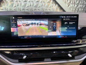 BMW X7 40d xDrive * 6+ 1* FULL Екс* BOW&WIL* LED Пано* M , снимка 10