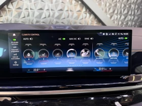 BMW X7 40d xDrive * 6+ 1* FULL Екс* BOW&WIL* LED Пано* M , снимка 12