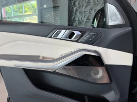 BMW X7 40d xDrive * 6+ 1* FULL Екс* BOW&WIL* LED Пано* M , снимка 15