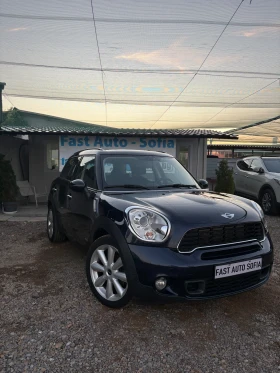 Mini Countryman Cooper S* ALL4, снимка 3