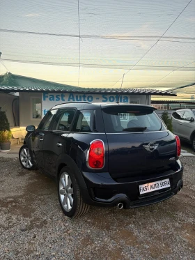 Mini Countryman Cooper S* ALL4, снимка 6