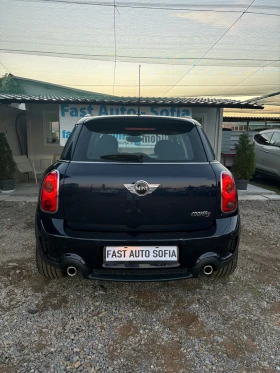 Mini Countryman Cooper S* ALL4, снимка 5