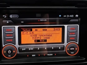 Kia Sportage 4Th Generation Diesel 2.0 2Wd Prestige, снимка 15