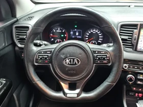 Kia Sportage 4Th Generation Diesel 2.0 2Wd Prestige, снимка 12