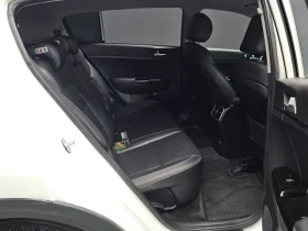 Kia Sportage 4Th Generation Diesel 2.0 2Wd Prestige, снимка 11