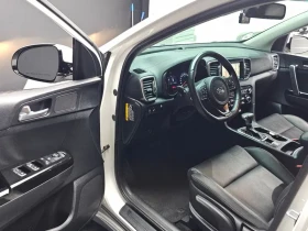 Kia Sportage 4Th Generation Diesel 2.0 2Wd Prestige, снимка 10