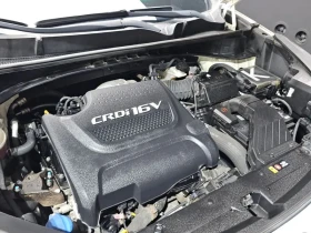 Kia Sportage 4Th Generation Diesel 2.0 2Wd Prestige, снимка 6