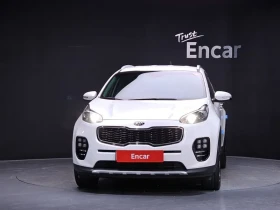 Kia Sportage 4Th Generation Diesel 2.0 2Wd Prestige, снимка 3