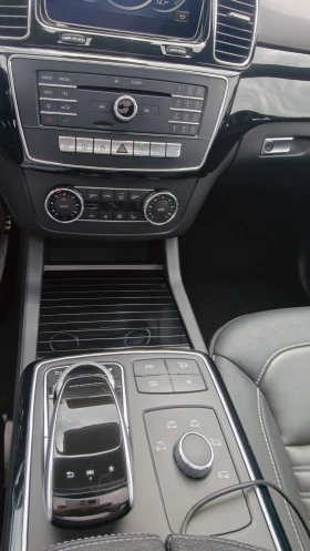 Mercedes-Benz GLE 350 * AMG Line* H&K* 9G* OFFROAD* , снимка 12