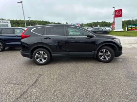 Honda Cr-v  LX / БЕЗ ПЪРВОНАЧАЛНА ВНОСКА, снимка 3
