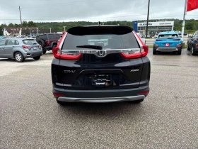 Honda Cr-v  LX / БЕЗ ПЪРВОНАЧАЛНА ВНОСКА, снимка 4