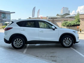 Mazda CX-5 6 МЕСЕЦА ГАРАНЦИЯ/2.2D Sky Active 175к.с , снимка 5