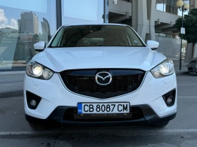 Mazda CX-5 6 МЕСЕЦА ГАРАНЦИЯ/2.2D Sky Active 175к.с , снимка 7